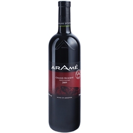 Arame Wine