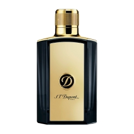 Be Exceptional Gold Eau De Parfum