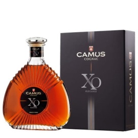 Camus XO Cognac 0.7 Liter