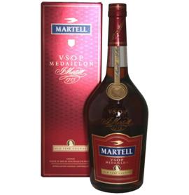 Martell VSOP Cognac 1l.