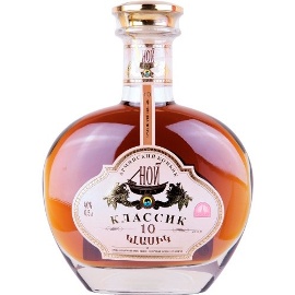 Noy Classik Cognac 10 Years Old