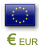 EUR Icon